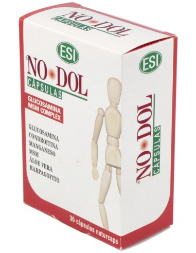 Esi No Dol 30Cáps