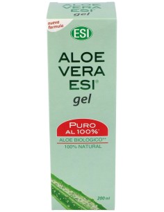 Aloe Vera Gel 200Ml.