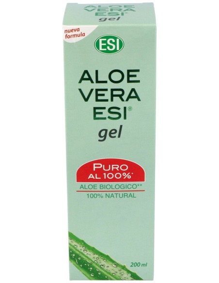 Aloe Vera Gel 200Ml.