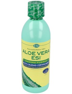 Aloe Vera Zumo 500Ml.