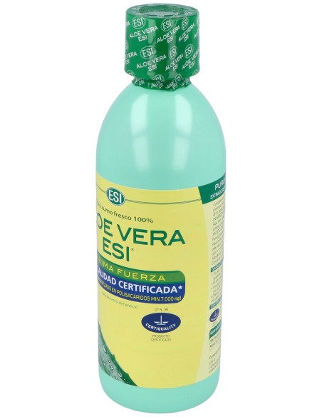 Aloe Vera Zumo 500Ml.