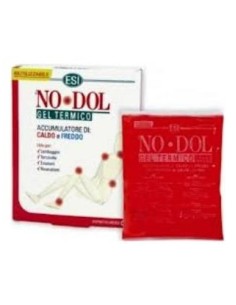 Esi No Dol Gel Térmico Frío/Calor 1Ud