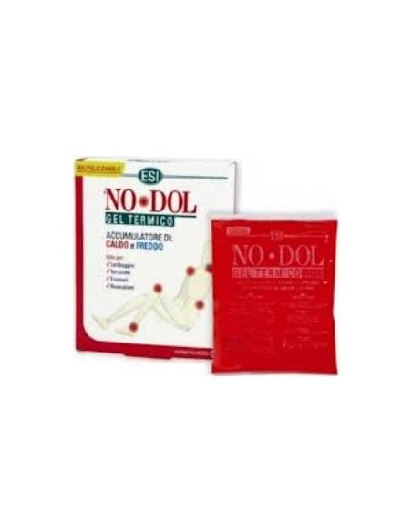 Esi No Dol Gel Térmico Frío/Calor 1Ud