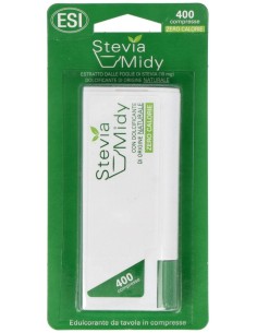 Stevia Midy 400Comp