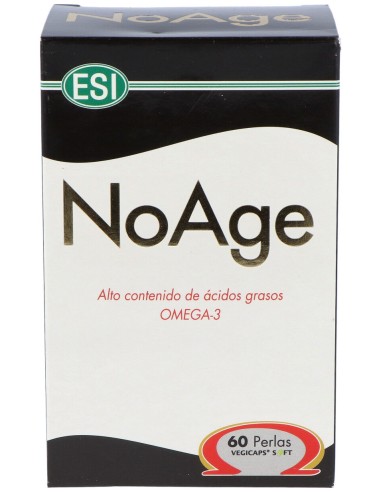 Noage Antiaging 60Perlas