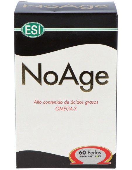 Noage Antiaging 60Perlas