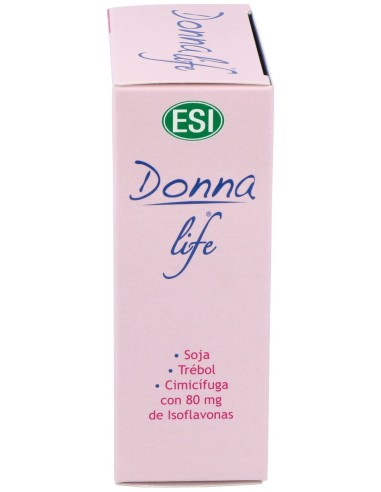 Donnalife De Esi 30Cáps