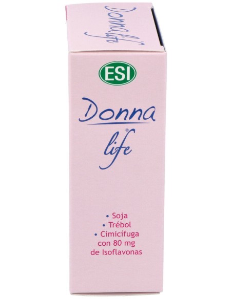 Donnalife De Esi 30Cáps