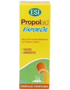 Vaporoil 30Ml.