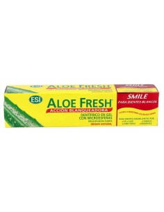 Esi Aloe Fresh Smile 100Ml