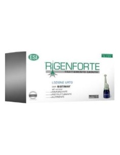 Esi Rigenforte Loción Urto 12X10Ml
