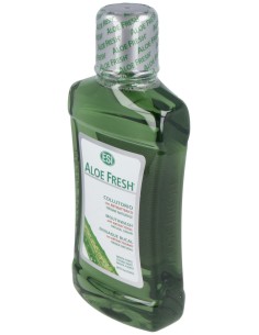 Aloe Fresh (Con Alcohol) Colutorio 500Ml.