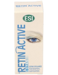 Esi Retin Active Gotas 10Ml