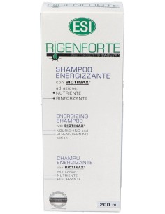 Rigenforte Champu Vigorizante 250Ml.