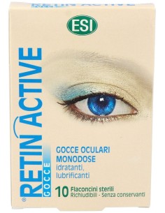 Retin Active Monodosis 5Ml.