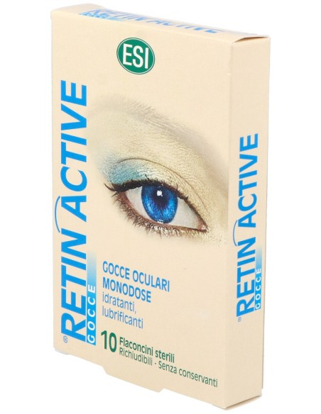 Retin Active Monodosis 5Ml.