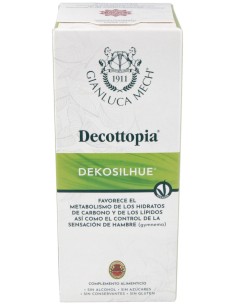 Decottopia Dekosilue 500Ml