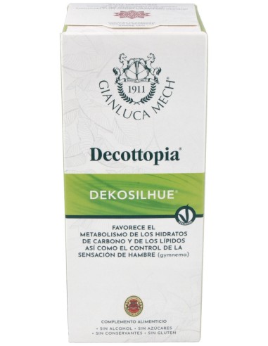 Decottopia Dekosilue 500Ml