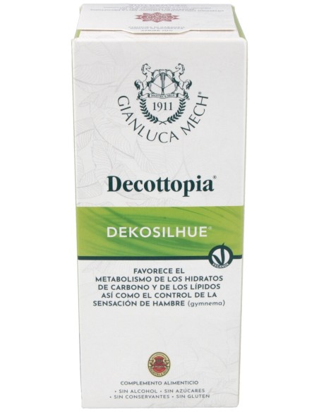 Decottopia Dekosilue 500Ml