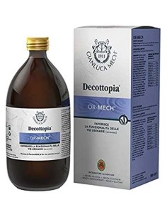 Gianluca Mech Ormech 500Ml