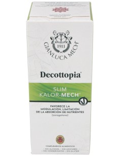 Slim Kalormech 500Ml.