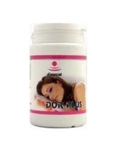 Treman Dorplus 60Caps