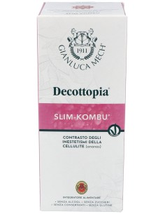 Slim Kombu 500Ml. Decotopia
