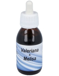 Treman Valeriana & Melisa 100Ml