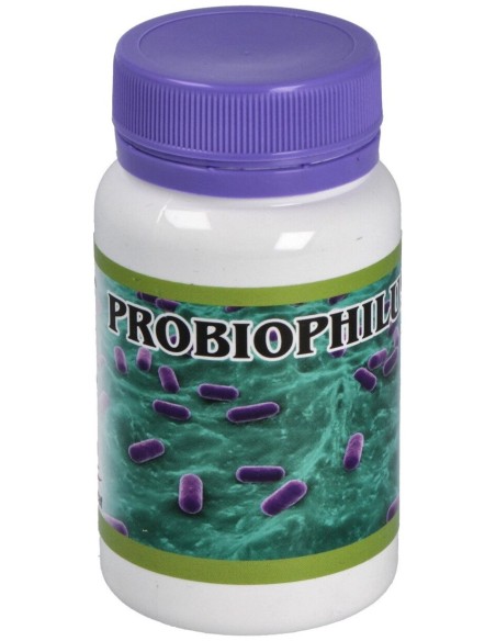 Probiophilus 60 Cap.