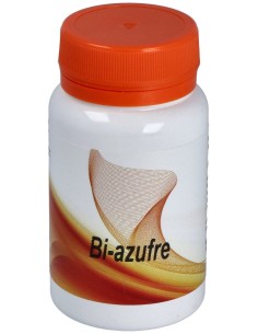 Treman Bioazufre 60Comp