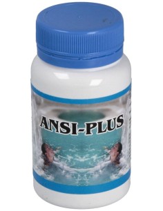 Treman Ansi Plus 60Caps