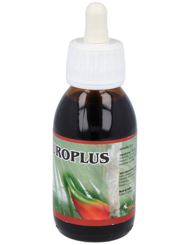 Neuroplus (Oligoneuro) 100Ml