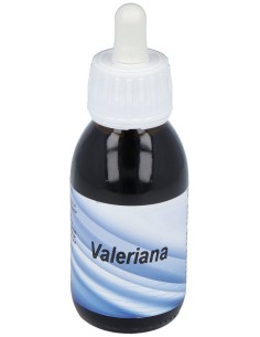 Treman Extracto Valeriana 100Ml