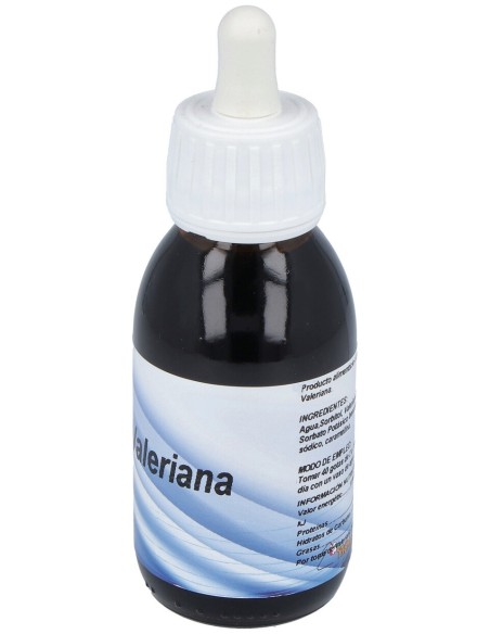 Treman Extracto Valeriana 100Ml