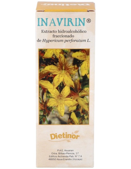 Inavirin 50Ml.