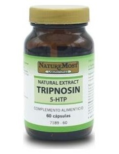 Naturemost Tripnosin 5 Htp 60Caps