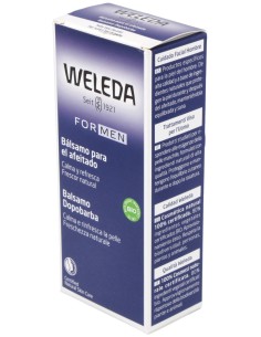 Weleda Men Bálsamo Para El Afeitado 100Ml