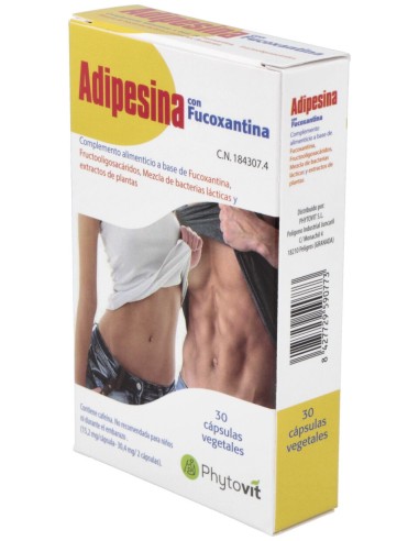 Adipesina 30Comp.