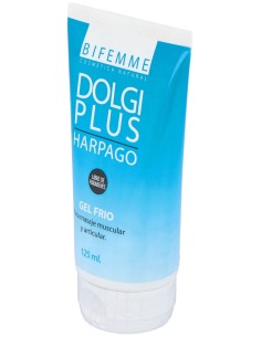 Dolgi Plus Gel Antidolor Con Harpagofito 125Ml.B