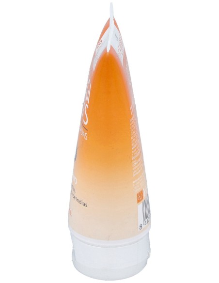 Dolgi Plus Piernas Pes.Gel Frio 125Ml.Amarillo