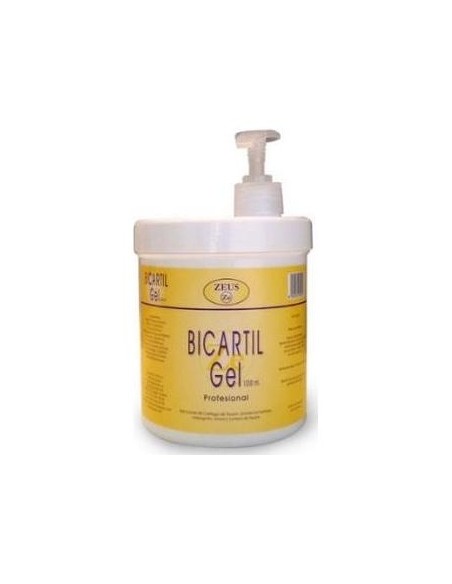 Bicartil Gel (Uso Profesional) 1000Ml.