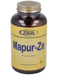 Zeus Mapur-Ze 180Cáps