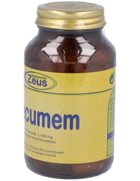 Recumem (Recuer Da) 90Cap.