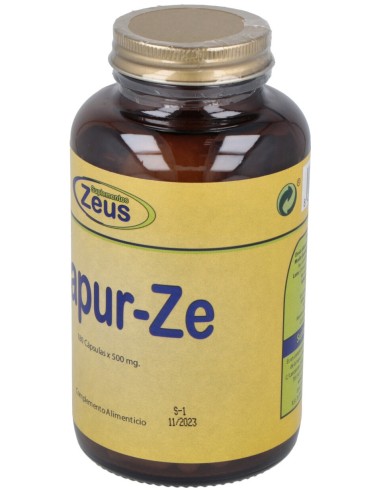 Zeus Mapur-Ze 180Cáps