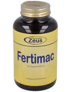 Fertimac (Maca) 150Cap.