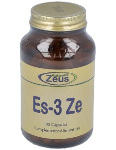 Estres-Ze (Es3-Ze) 90Cap.