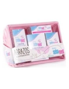 Sebamed Baby Canastilla Cesta