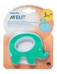 Avent Mordedor Para Todas Las Etapas 1Ud