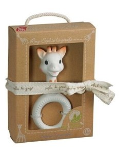 Anillo Dent Fresh Sophie Giraf Rf 010329