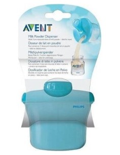 Avent Dosificador Leche En Polvo